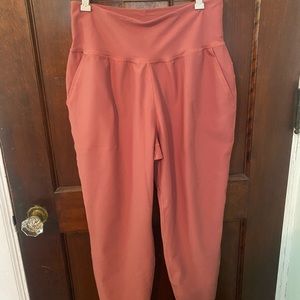 Old navy joggers